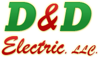 d & s electric llc logo central illinois