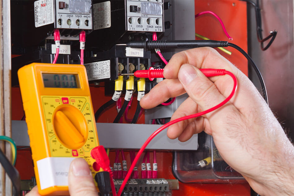 electrical inspection services near decatur illinois