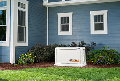 residential backup generator in galesburg il